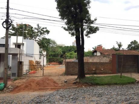 Ofertaaa!!! Terreno De 485 M2 Al Costado Del Paseo La Galeria!!!