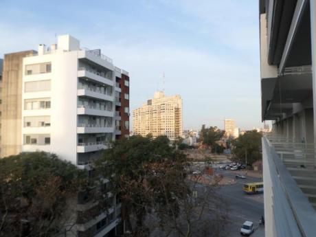 A Estrenar! No Se Lo Pierda! Al Frente Con Terraza
