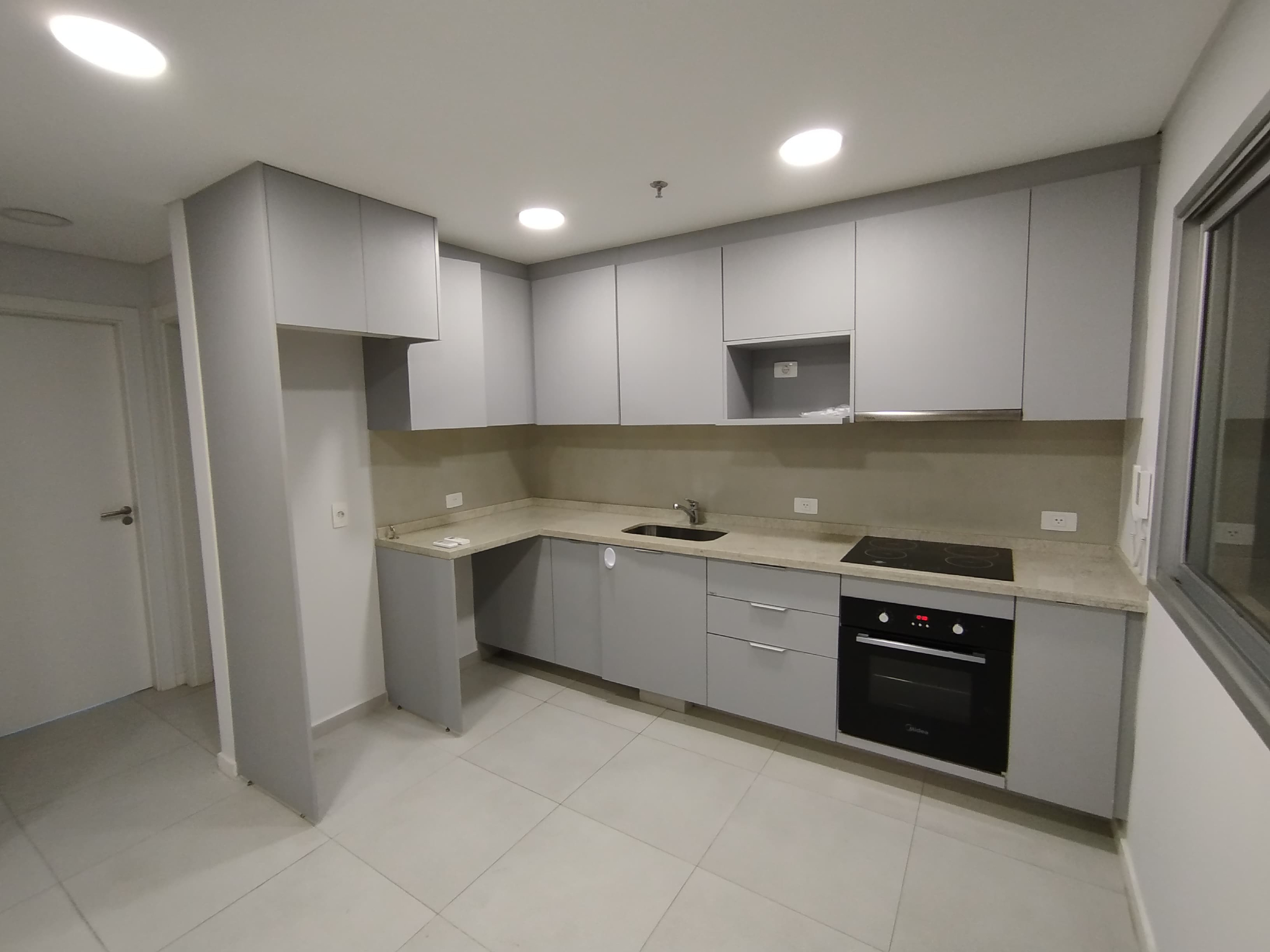 DEPARTAMENTO MOLAS LOPEZ EN ALQUILER — foto 3