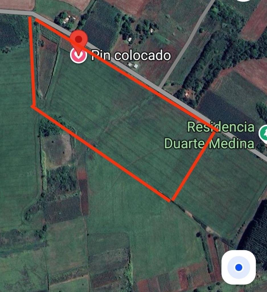 VENDO PROPIEDAD 8 HECTAREAS AGRICOLA MECANIZADA — foto 3