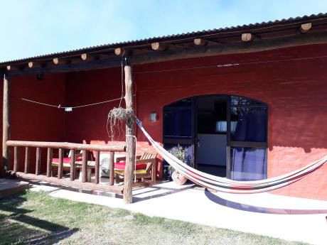 Excelente Casa Con Piscina