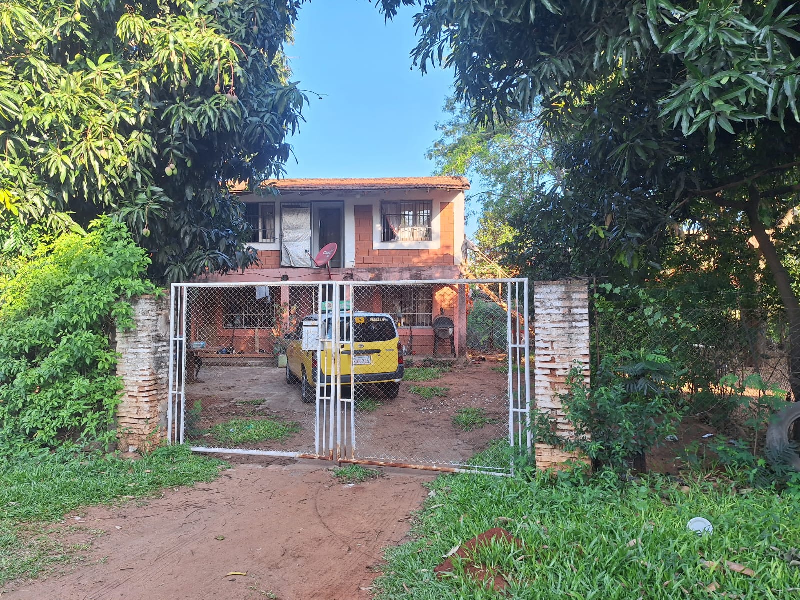 Terreno - Venta - Fernando De La Mora, Paraguay — foto 3