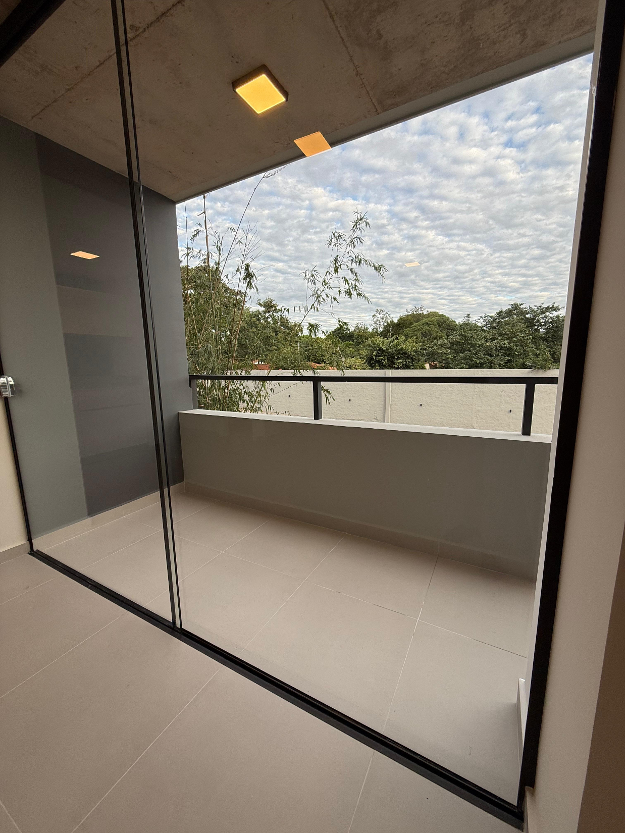Departamento en alquiler en Luque — foto 2