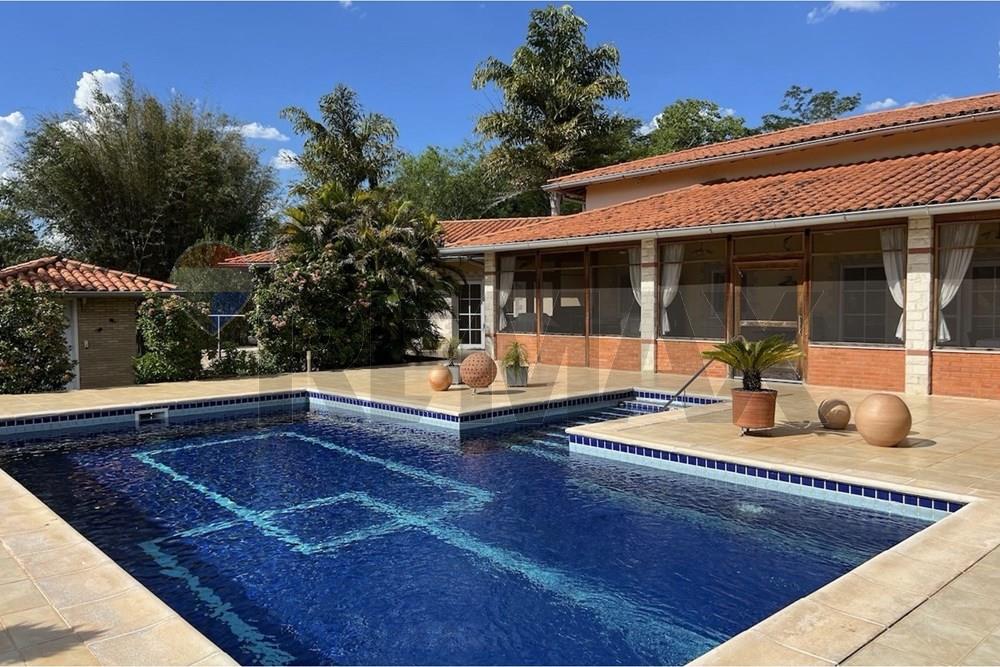 En Venta -Casa - San Bernardino, Cordillera, Paraguay — foto 2