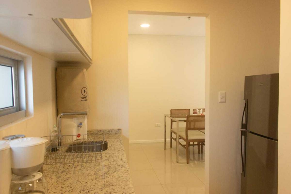 Departamento en venta en Villamorra — foto 2