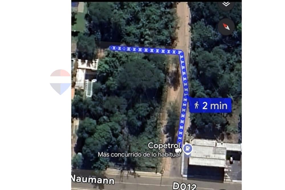 Terreno en San Bernardino, zona Lago Azul, — foto 2