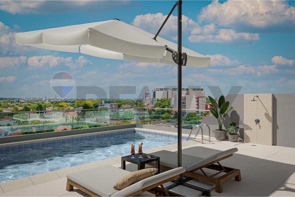 Departamento en venta en Las Carmelitas — foto 2