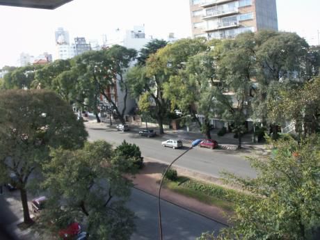Bvr Artigas Y Prato A Pasos Del Parque Rodó