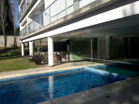 Lindisimo Duplex En Carrasco Sur