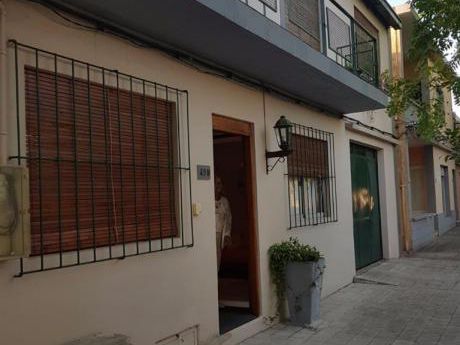 Hermosa Casa En 2 Plantas De 2 Dormitorios