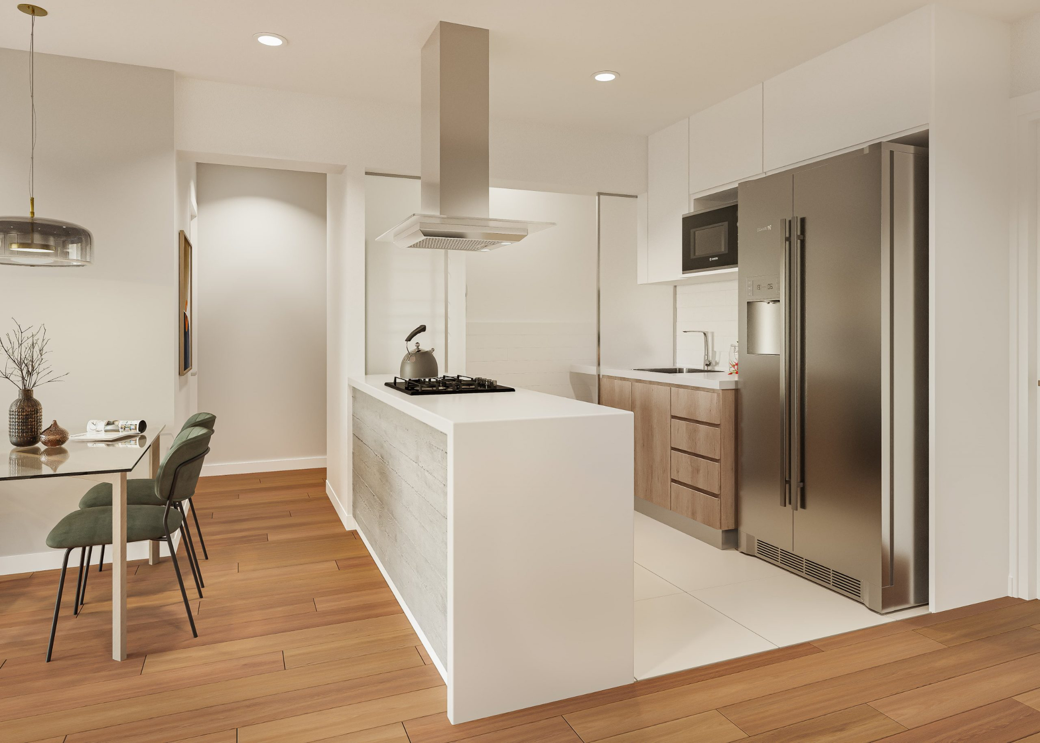 Imagen 5 de Apartamento