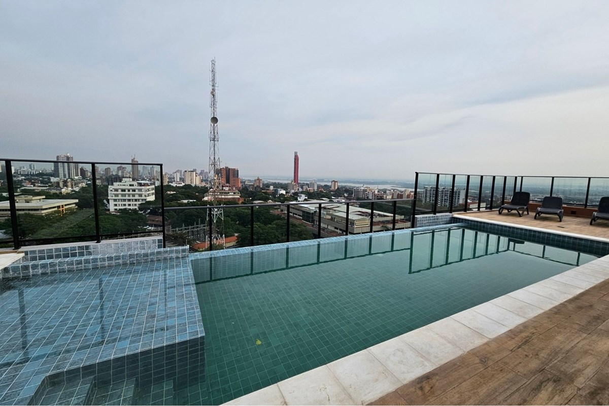 Departamento en alquiler en Las Mercedes