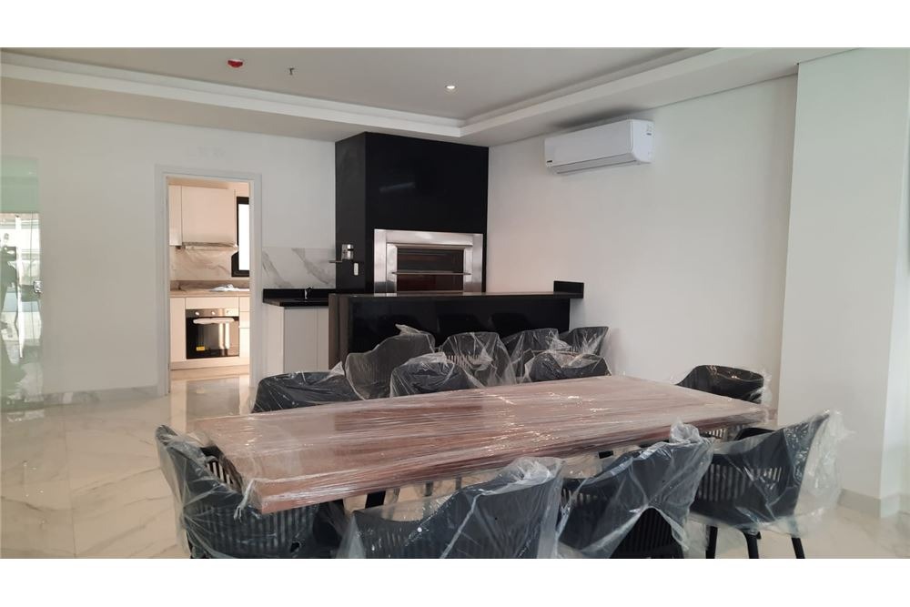 Departamento-Alquiler-Rigoberto Meza, Mburucuyá, Asunción — foto 3
