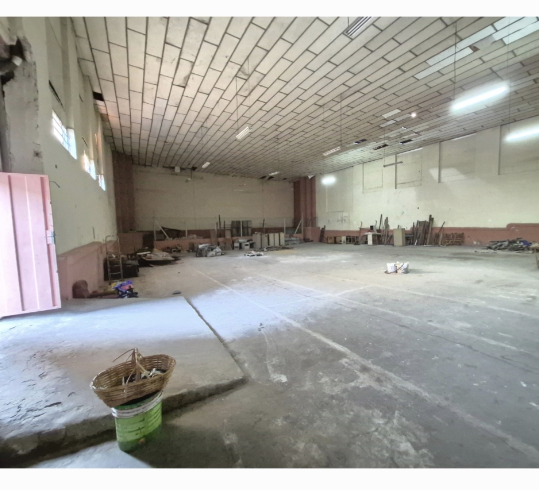 Depósito De 750 M2 En El Centro De Asunción — foto 2