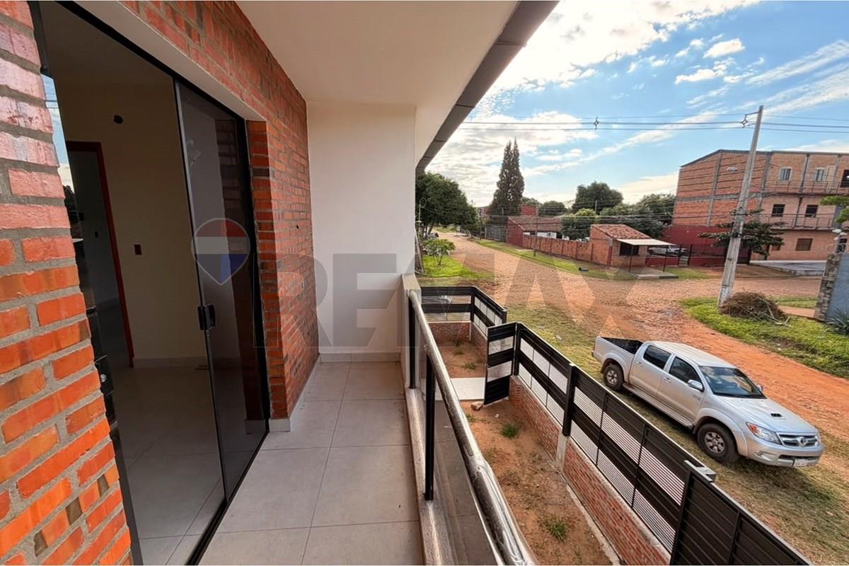 VENDO CASA A ESTRENAR EN LUQUE — foto 2