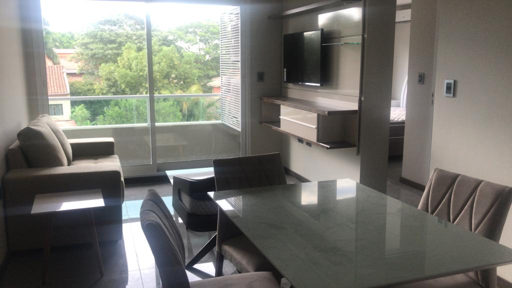 Alquiló Dpto Amoblado de 1 habitación — foto 2