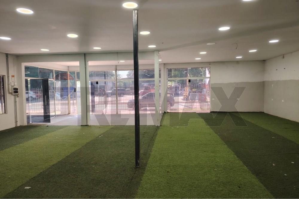 LOCAL COMERCIAL EN ALQUILER - SAN LORENZO — foto 3