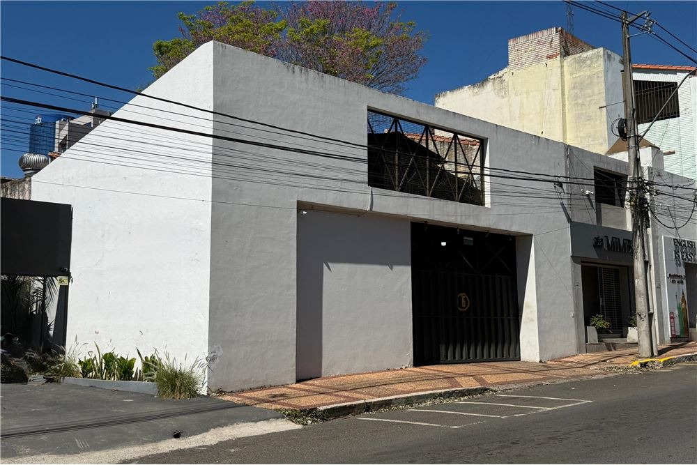 alquilo salon comercial en villa morra — foto 2
