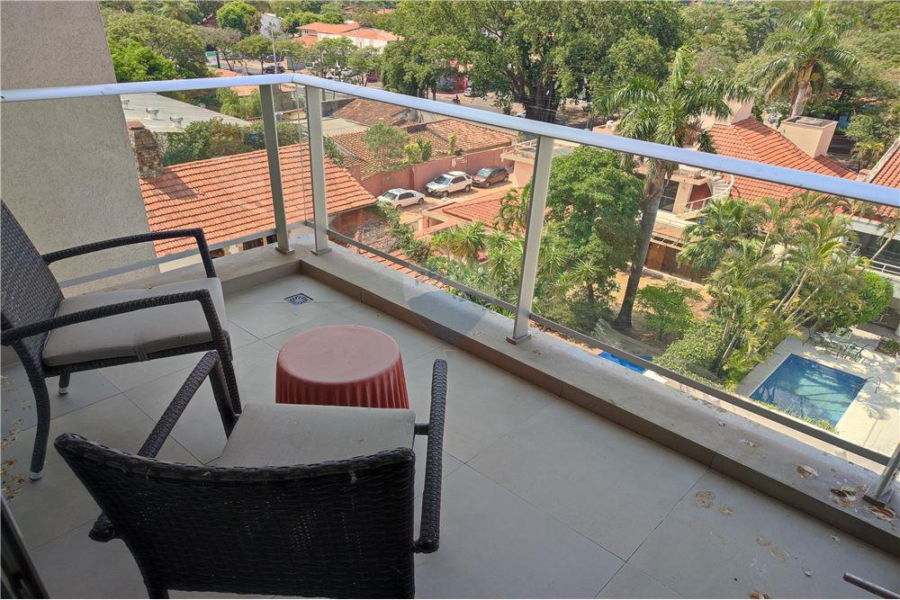 Departamento - Alquiler - Mariscal Estigarribia, Paraguay — foto 3