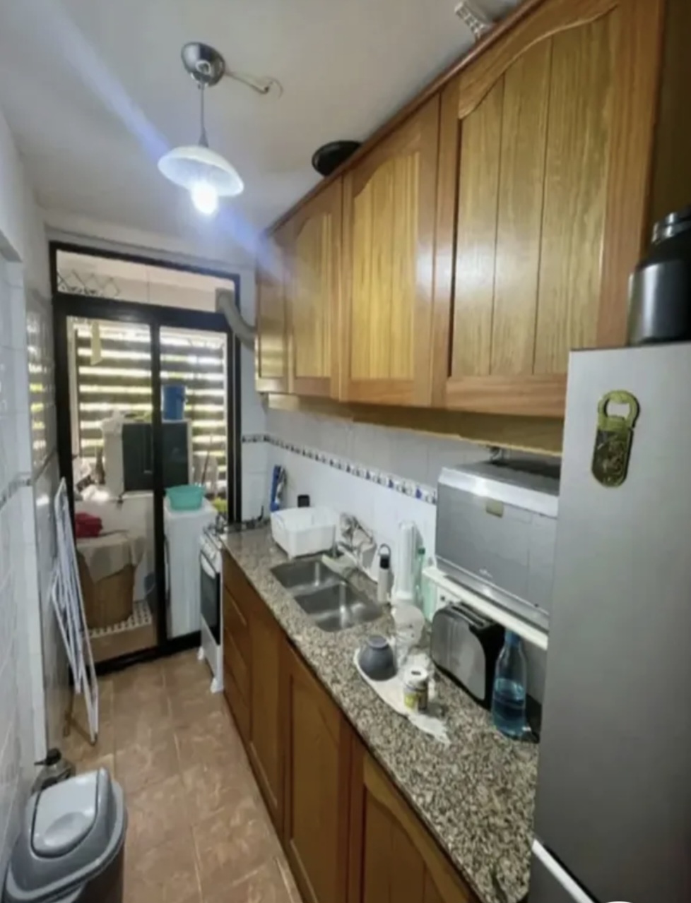Dueño alquila apartamento 2 dorm y 2 baños en Parque Batlle · Foto 4