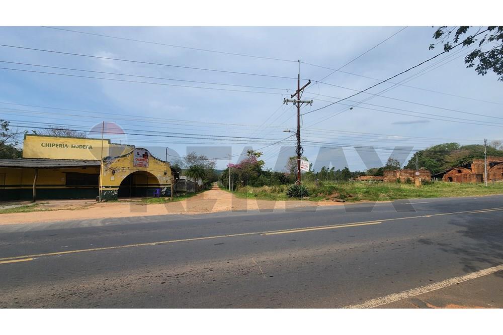 En Venta -Terreno - Caacupé, Cordillera, Paraguay — foto 3