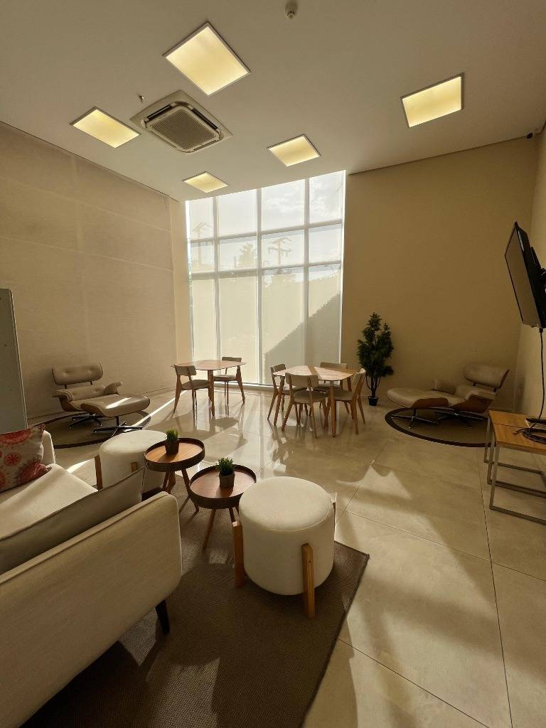 ALQUILO DEPARTAMENTO DE 2 HABITACIONES FULL AMOBLADO EN EL EDIFICIO ANCORA — foto 2