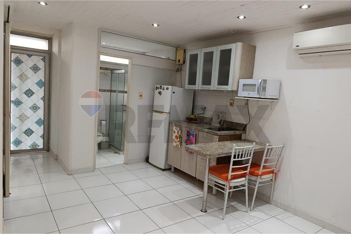 Departamento en venta en Catedral