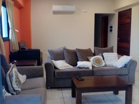 Hermoso Departamento De 2 Dormitorios. Zona Centro