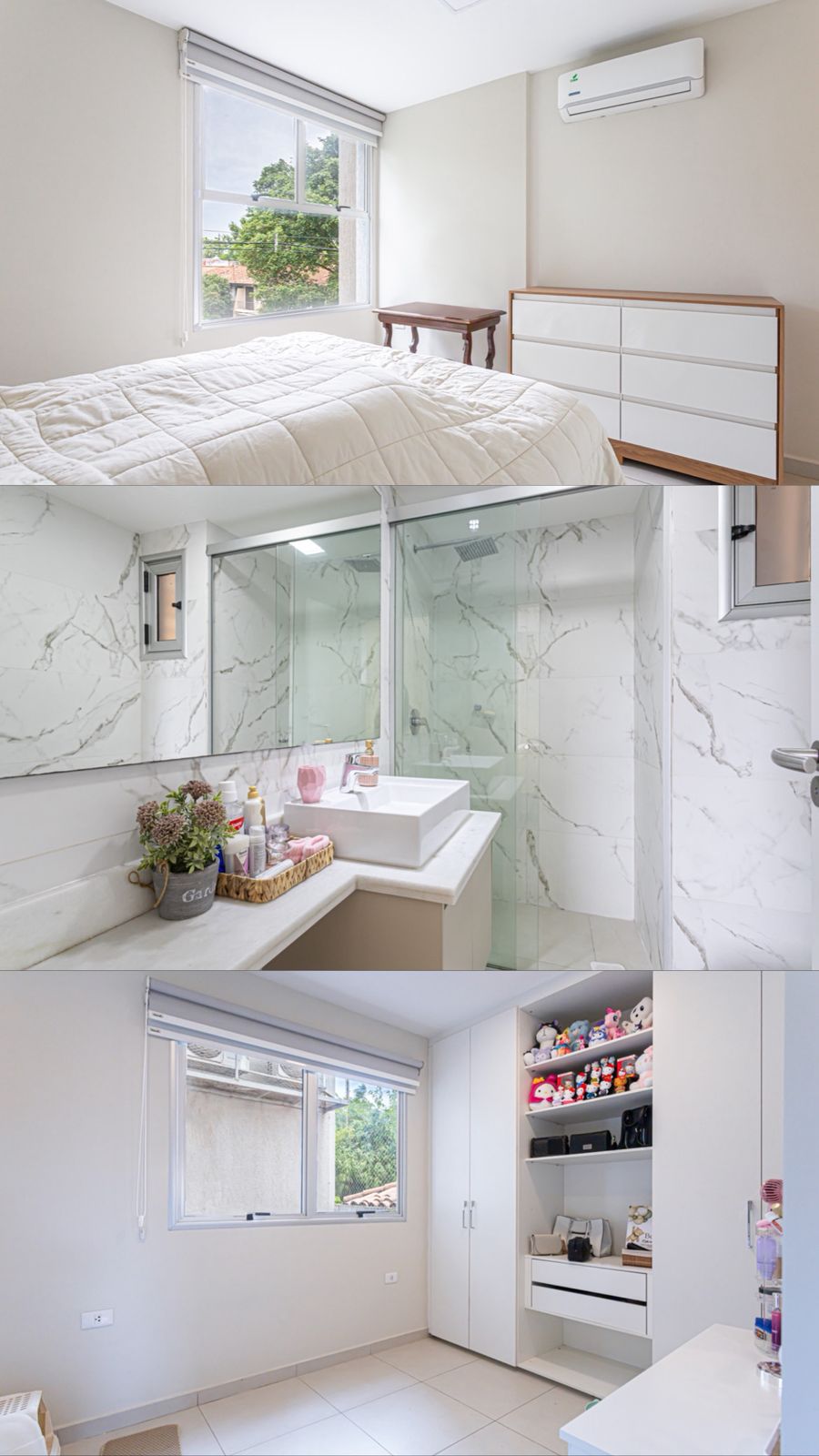 Departamento en Vente Edificio Home Herrero. — foto 3