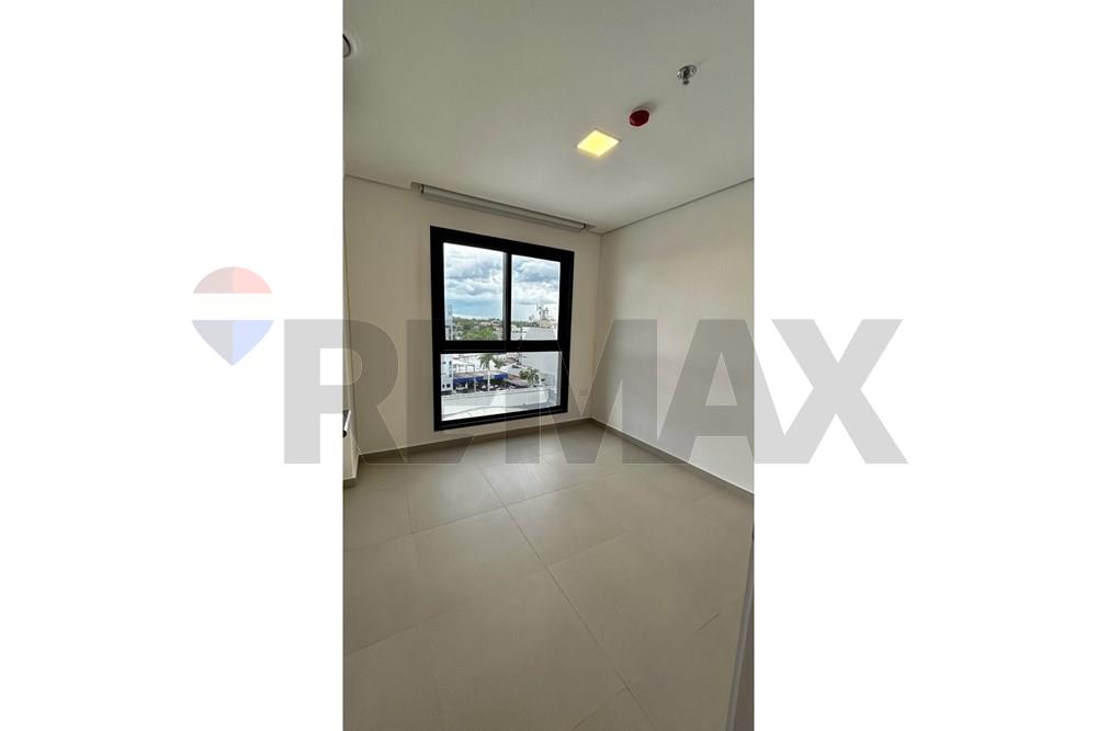Departamento - Alquiler - Villa Morra, Paraguay — foto 2