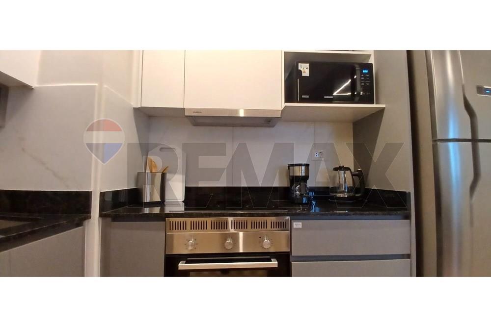 Departamento - Alquiler - Carmelitas, Paraguay — foto 3