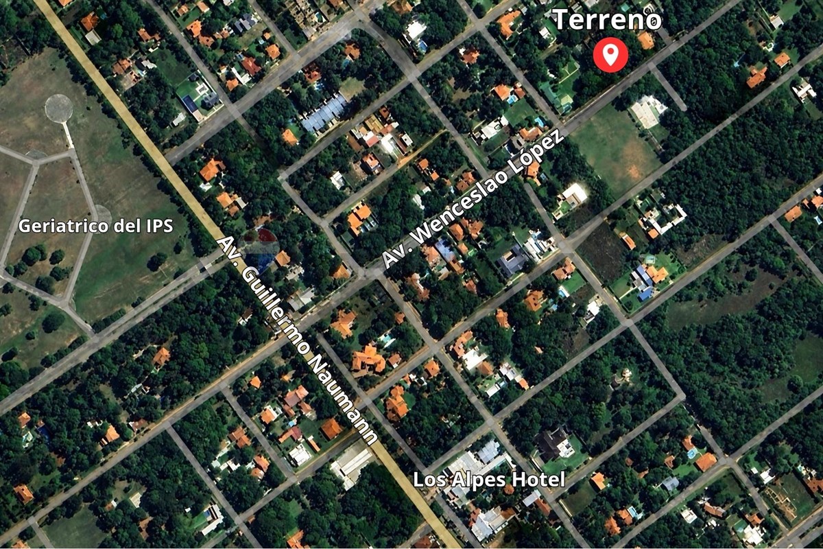 Terreno - Venta - San Bernardino, Cordillera, Paraguay — foto 2