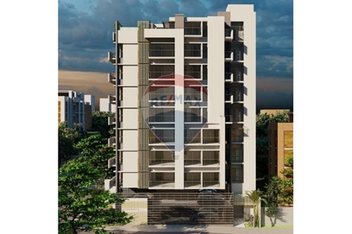 Departamento Moderno en El Corazón de Las Mercedes — foto 2