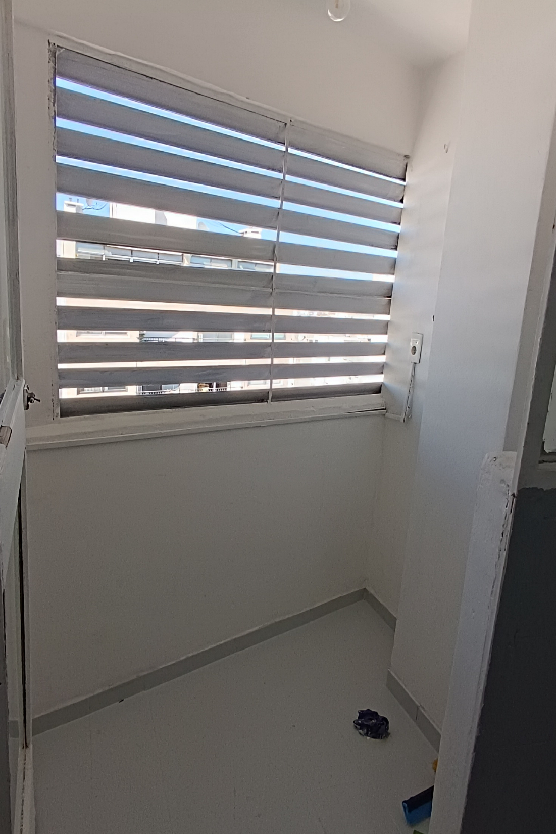Apartamento Tres Cruces 2 Dormitorios 2 Baños Calefacción Balcón · Foto 10