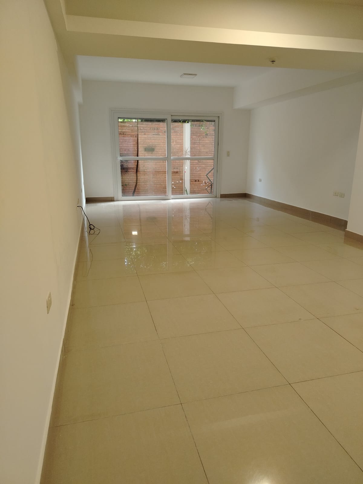 Departamento en alquiler en Bella Vista, Asunción — foto 2