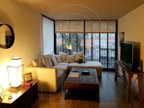 Apartamento De Excepcional Calidad Y Diseño.