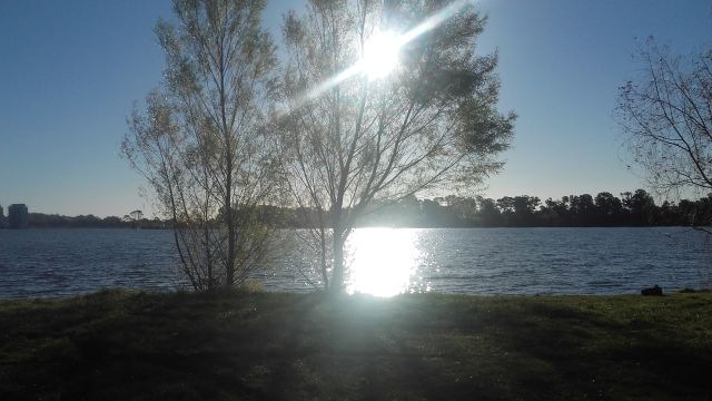 EXCEPCIONAL UBICACIÓN CERCA DEL LAGO Y DE GIANNATASIO