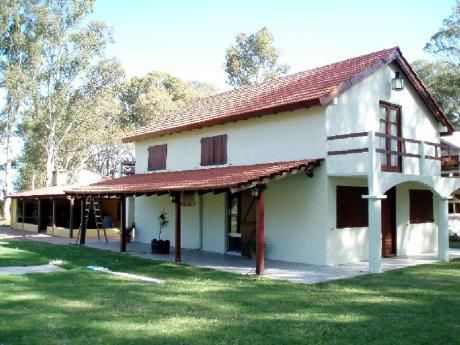 Venta Casa En Balneario Solis