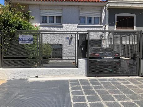 Casa En El Mejor Lugar De Malvín