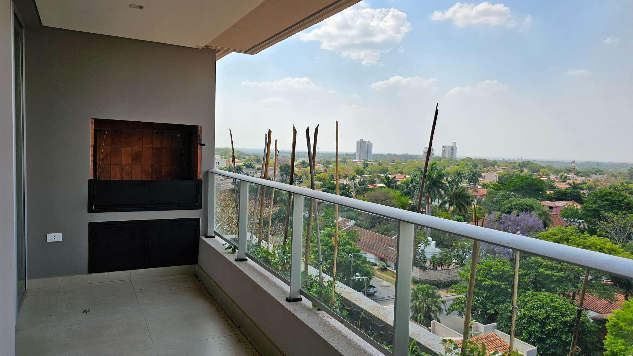 Apartamento 1 Dorm. Edif. 01 Mburucuyá con amenities — foto 2