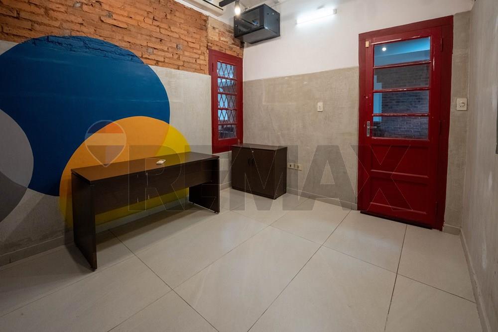 Oficina - Alquiler - Las Mercedes, Paraguay — foto 3