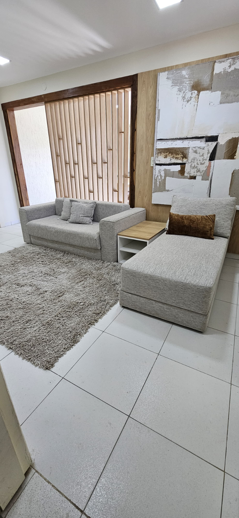 Departamento en alquiler en Recoleta, Asunción — foto 2