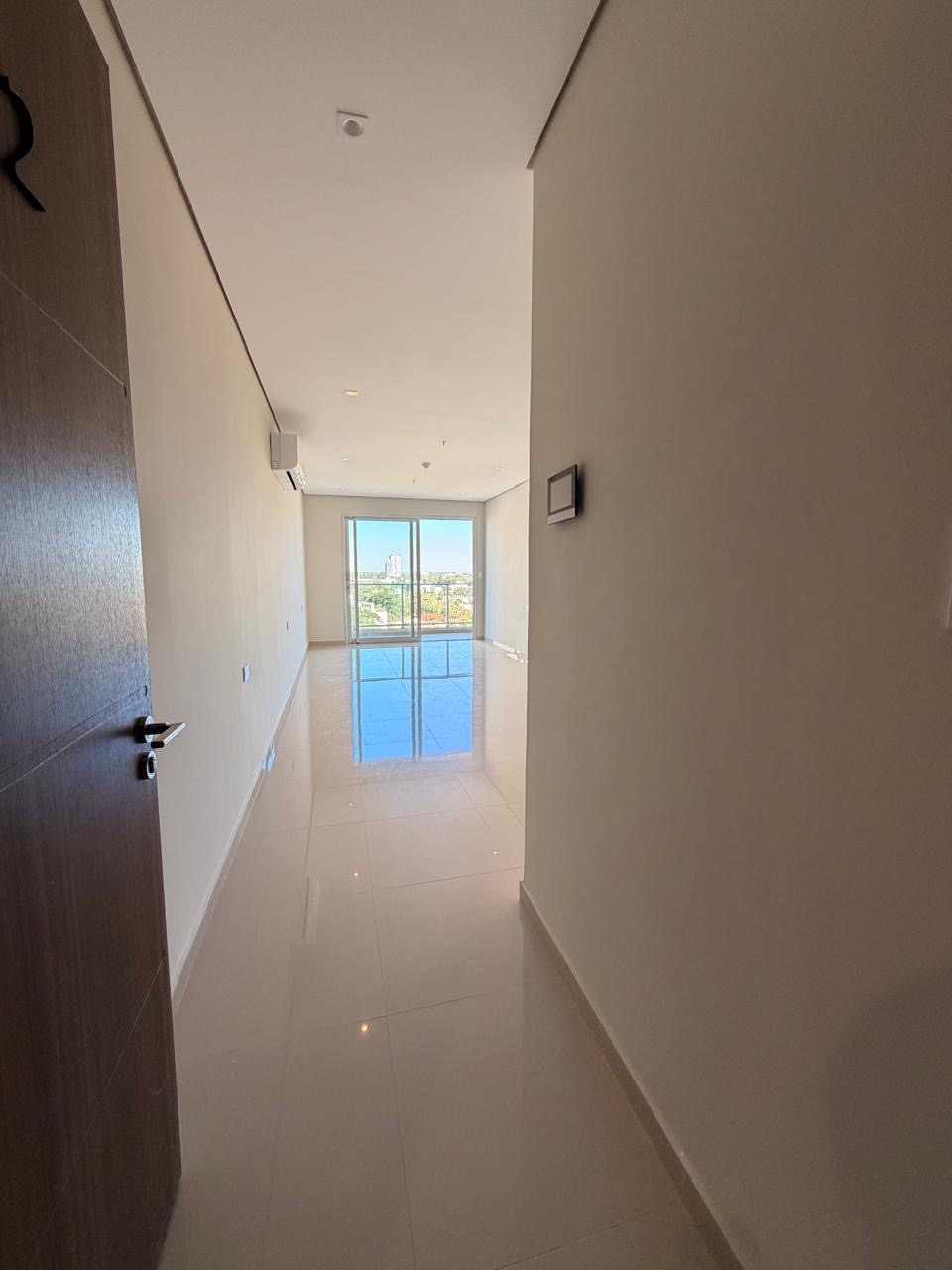 SOBRE SANTA TERESA EN ALQUILER DEPTO DE 2 DORMS CON 2 COCHERAS — foto 2