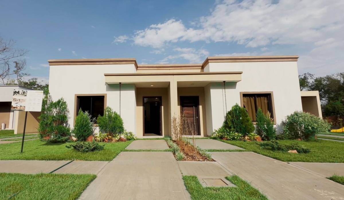 Casa en venta en Luque