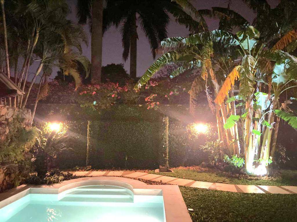 Casa en alquiler en Mariscal Estigarribia