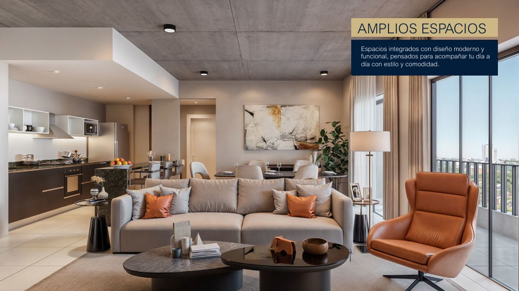 Departamento en  Venta - Ycuá Satí, Asunción — foto 2