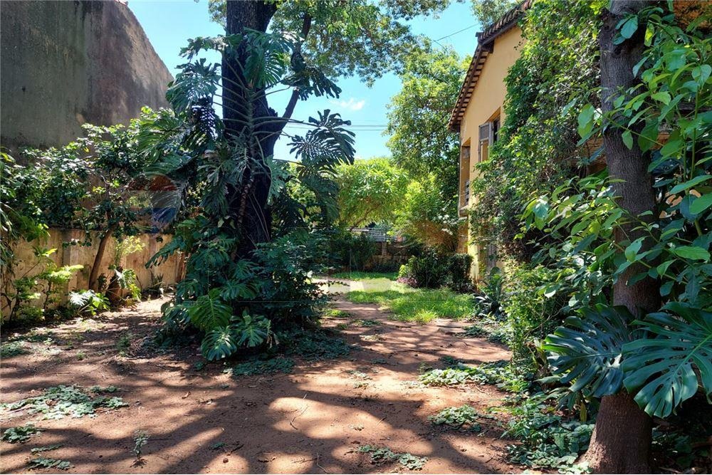 CASA A REFACCIONAR S/ AVDA FELIX BOGADO - ASUNCION — foto 2