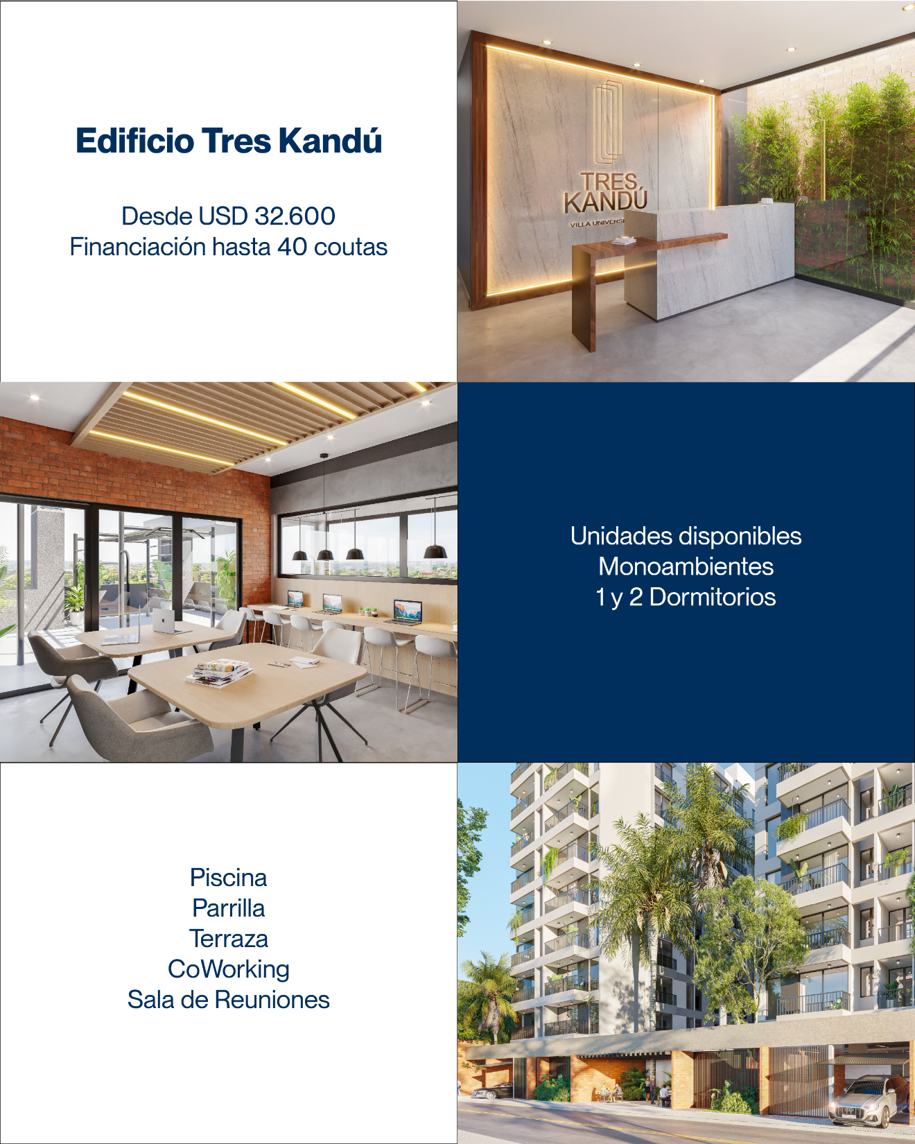 Venta De Departamento En San Lorenzo — foto 2