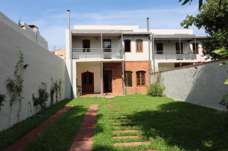 Vendo Duplex A Metros De La Avda. Madame Lynch