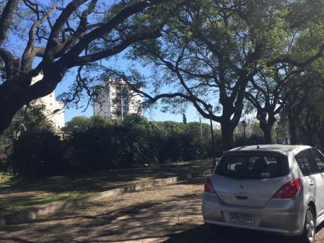 Venta Casa De Altos En Punta Carretas, 2 Dormitorios